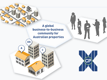 Central Property Exchange