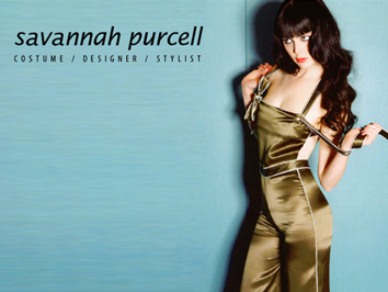 Savannah Purcell